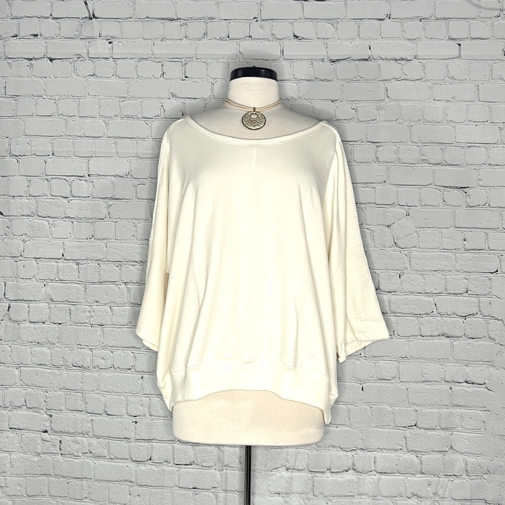 ✨The Sweatshirt Project- Sweatshirt✨🤍